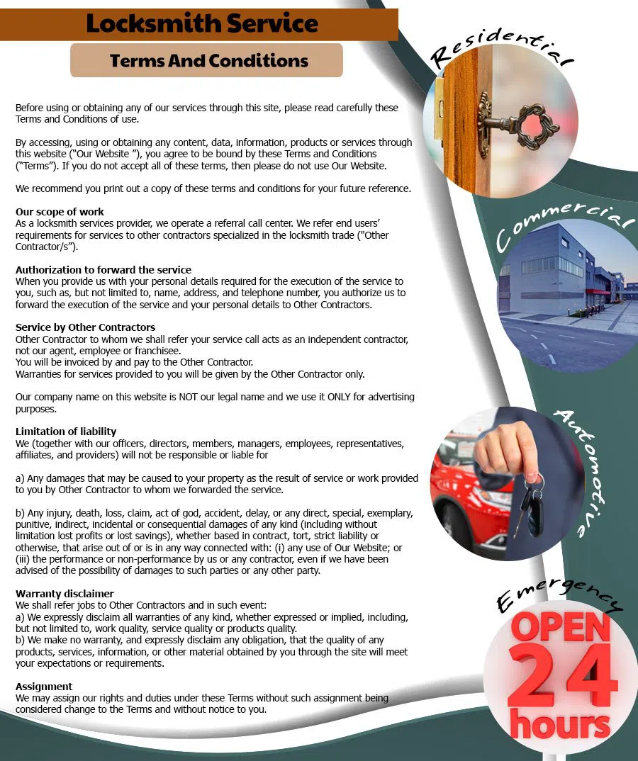 Interstate Locksmith Shop San Jose, CA 408-513-3119